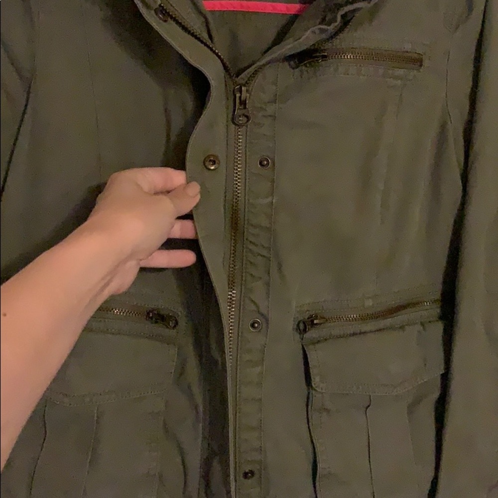 Gap jacket - Picture 5 of 9